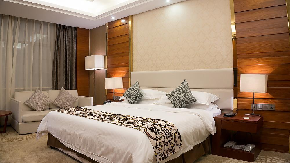 Dongguan Junyue Hotel Dongguan (Guangdong) Quarto foto