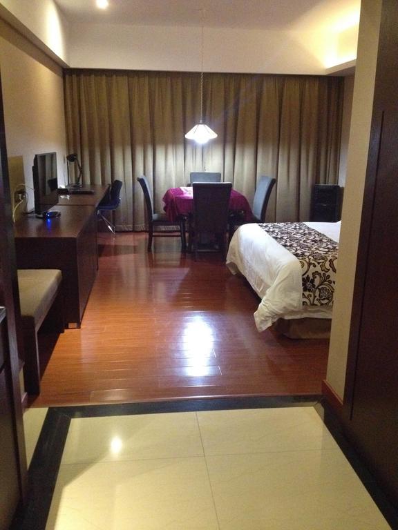 Dongguan Junyue Hotel Dongguan (Guangdong) Quarto foto