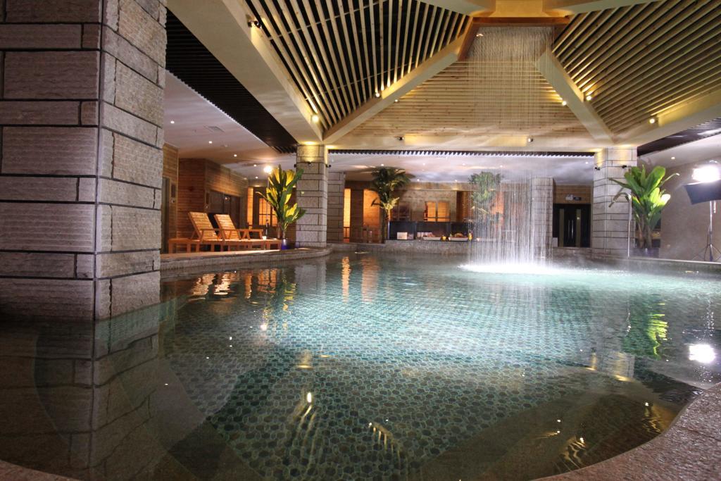 Dongguan Junyue Hotel Dongguan (Guangdong) Quarto foto